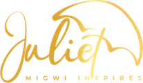Juliet Migwi Inspires